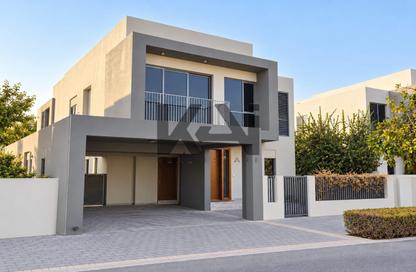 فيلا - 3 - 3 للايجار في 2 فلل سيدرا - فلل سيدرا - دبي هيلز استيت - دبي فيلا - 3 - 3 للايجار في 2 فلل سيدرا - فلل سيدرا - دبي هيلز استيت - دبي