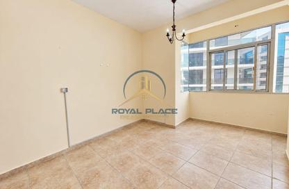 Apartment - 1 - 1 for rent in Al Thuraya Building - Dubai Silicon Oasis - Dubai Apartment - 1 - 1 for rent in Al Thuraya Building - Dubai Silicon Oasis - Dubai