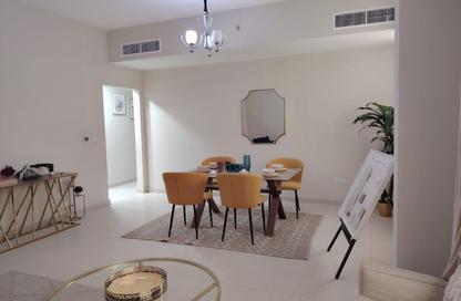 Apartment - 1 - 2 for sale in Al Amira Village - Al Yasmeen - Ajman Apartment - 1 - 2 for sale in Al Amira Village - Al Yasmeen - Ajman