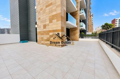 Apartment - 1 - 1 for sale in Azizi Riviera 22 - Azizi Riviera - Meydan One - Meydan - Dubai Apartment - 1 - 1 for sale in Azizi Riviera 22 - Azizi Riviera - Meydan One - Meydan - Dubai