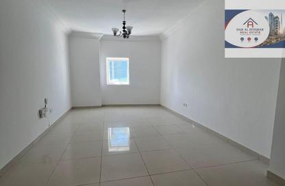 Apartment - Studio - 1 Bathroom for rent in Al Khan 9 building - Al Khan - Sharjah Apartment - Studio - 1 Bathroom for rent in Al Khan 9 building - Al Khan - Sharjah