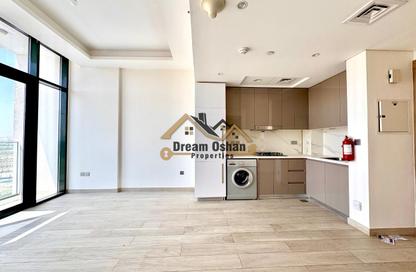 Apartment - 1 - 2 for rent in Azizi Riviera 25 - Azizi Riviera - Meydan One - Meydan - Dubai Apartment - 1 - 2 for rent in Azizi Riviera 25 - Azizi Riviera - Meydan One - Meydan - Dubai
