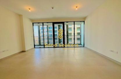 Apartment - 2 Bedrooms - 3 Bathrooms for rent in Al Sail Tower - Al Dana - Al Raha Beach - Abu Dhabi