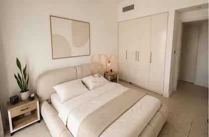 Apartment - 1 - 1 for sale in Downtown Views II Tower 2 - Downtown Views II - Zabeel 2 - Zabeel - Dubai