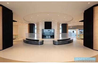 Office Space - Studio - 1 Bathroom for sale in Julphar Commercial Tower - Julphar Towers - Al Nakheel - Ras Al Khaimah