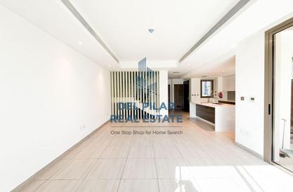 Villa - 2 Bedrooms - 3 Bathrooms for rent in The Cedars - Yas Acres - Yas Island - Abu Dhabi Villa - 2 Bedrooms - 3 Bathrooms for rent in The Cedars - Yas Acres - Yas Island - Abu Dhabi