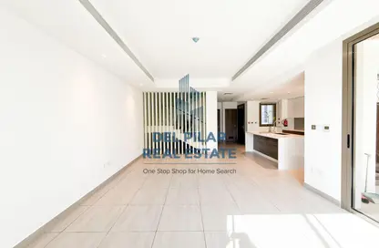 Villa - 2 Bedrooms - 3 Bathrooms for rent in The Cedars - Yas Acres - Yas Island - Abu Dhabi