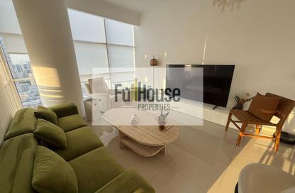 Apartment - 2 - 4 for sale in Reef Residence - District 13 - Jumeirah Village Circle - Dubai