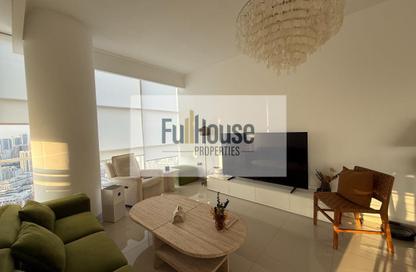 Apartment - 2 - 4 for sale in Reef Residence - District 13 - Jumeirah Village Circle - Dubai