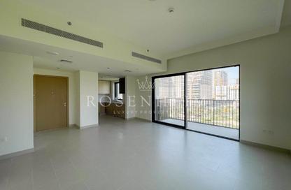 Apartment - 3 Bedrooms - 3 Bathrooms for rent in Park Field Tower 2 - Park Field - Dubai Hills Estate - Dubai