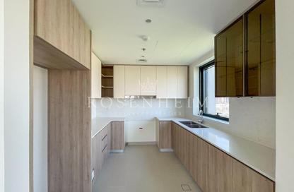 Apartment - 3 Bedrooms - 3 Bathrooms for rent in Park Field Tower 2 - Park Field - Dubai Hills Estate - Dubai