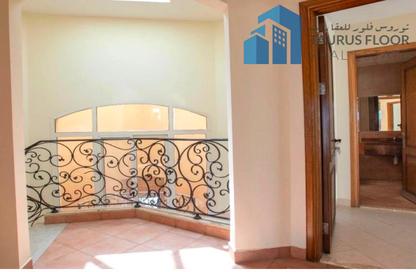 Apartment - 3 Bedrooms - 4 Bathrooms for rent in Mirdif Villas - Mirdif - Dubai