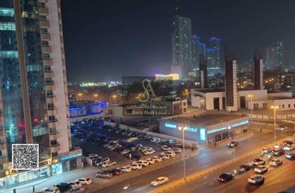 Apartment - 1 Bedroom - 2 Bathrooms for sale in Ajman One Tower 1 - Ajman One - Ajman Downtown - Ajman