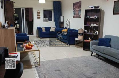 Apartment - 1 Bedroom - 2 Bathrooms for sale in Ajman One Tower 1 - Ajman One - Ajman Downtown - Ajman Apartment - 1 Bedroom - 2 Bathrooms for sale in Ajman One Tower 1 - Ajman One - Ajman Downtown - Ajman