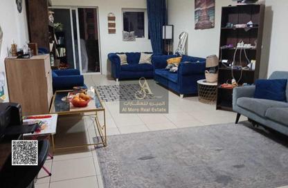 Apartment - 1 Bedroom - 2 Bathrooms for sale in Ajman One Tower 1 - Ajman One - Ajman Downtown - Ajman Apartment - 1 Bedroom - 2 Bathrooms for sale in Ajman One Tower 1 - Ajman One - Ajman Downtown - Ajman