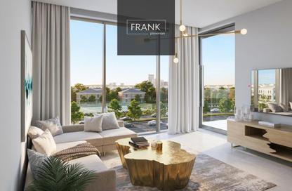 Apartment - 1 - 2 for sale in Azizi Jewel - Al Furjan - Dubai Apartment - 1 - 2 for sale in Azizi Jewel - Al Furjan - Dubai