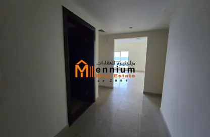 Apartment - 2 Bedrooms - 3 Bathrooms for sale in Al Majaz Tower - Al Majaz - Sharjah