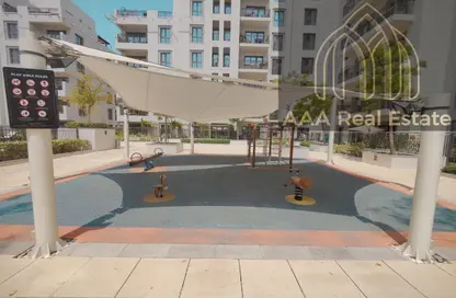 Apartment - Studio - 1 Bathroom for rent in SAFI 1B - Safi 1 - Safi - Town Square - Dubai