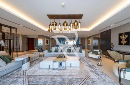 شقة - 3 غرف نوم - 3 حمامات للبيع في 5 قصر - دبليو ريزيدنس - نخلة جميرا - دبي