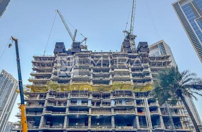 Apartment - 1 - 1 for sale in The St. Regis Residences - Tower 1 - St Regis The Residences - Burj Khalifa Area - Downtown Dubai - Dubai Apartment - 1 - 1 for sale in The St. Regis Residences - Tower 1 - St Regis The Residences - Burj Khalifa Area - Downtown Dubai - Dubai