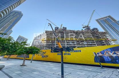 Apartment - 1 - 1 for sale in The St. Regis Residences - Tower 1 - St Regis The Residences - Burj Khalifa Area - Downtown Dubai - Dubai Apartment - 1 - 1 for sale in The St. Regis Residences - Tower 1 - St Regis The Residences - Burj Khalifa Area - Downtown Dubai - Dubai