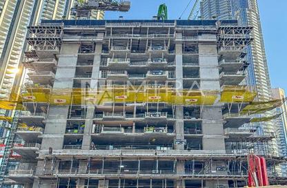 Apartment - 1 - 1 for sale in The St. Regis Residences - Tower 1 - St Regis The Residences - Burj Khalifa Area - Downtown Dubai - Dubai Apartment - 1 - 1 for sale in The St. Regis Residences - Tower 1 - St Regis The Residences - Burj Khalifa Area - Downtown Dubai - Dubai