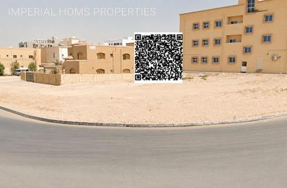 Land - Studio for sale in Al Mowaihat 2 - Al Mowaihat - Ajman