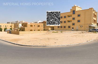 Land - Studio for sale in Al Mowaihat 2 - Al Mowaihat - Ajman