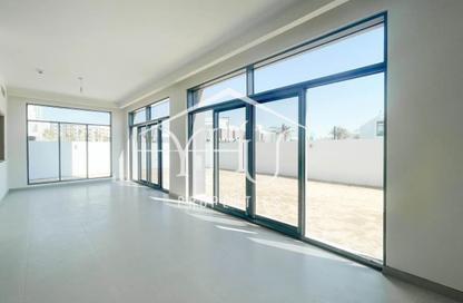 Villa - 5 Bedrooms - 6 Bathrooms for rent in The Pulse Beachfront 2 - The Pulse - Dubai South (Dubai World Central) - Dubai