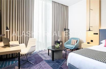 Apartment - 2 Bedrooms - 2 Bathrooms for rent in Millennium Al Barsha - Al Barsha 1 - Al Barsha - Dubai