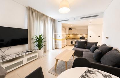 Apartment - 2 - 2 for rent in Sobha Creek Vistas Reserve Tower B - Sobha Creek Vistas Reserve - Sobha Hartland - Mohammed Bin Rashid City - Dubai Apartment - 2 - 2 for rent in Sobha Creek Vistas Reserve Tower B - Sobha Creek Vistas Reserve - Sobha Hartland - Mohammed Bin Rashid City - Dubai