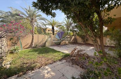 Townhouse - 4 Bedrooms - 5 Bathrooms for rent in Samra Community - Al Raha Gardens - Abu Dhabi