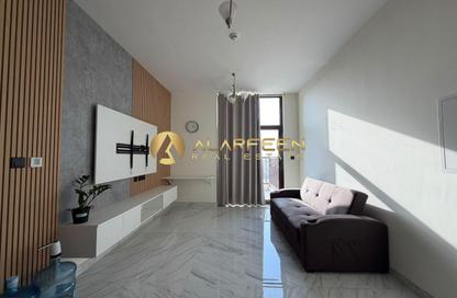 Apartment - 1 - 2 for sale in RR Residence - Residential District - Dubai South (Dubai World Central) - Dubai Apartment - 1 - 2 for sale in RR Residence - Residential District - Dubai South (Dubai World Central) - Dubai