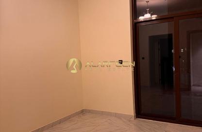Apartment - 1 - 2 for sale in RR Residence - Residential District - Dubai South (Dubai World Central) - Dubai