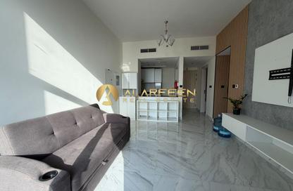 Apartment - 1 - 2 for sale in RR Residence - Residential District - Dubai South (Dubai World Central) - Dubai Apartment - 1 - 2 for sale in RR Residence - Residential District - Dubai South (Dubai World Central) - Dubai