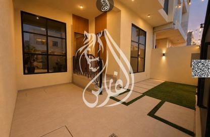 Villa - 3 - 5 for sale in Al Yasmeen 1 - Al Yasmeen - Ajman
