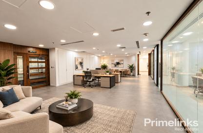 Office Space - Studio for sale in I Rise Tower - Barsha Heights (Tecom) - Dubai