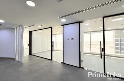 Office Space - Studio for sale in I Rise Tower - Barsha Heights (Tecom) - Dubai