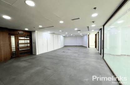 Office Space - Studio for sale in I Rise Tower - Barsha Heights (Tecom) - Dubai