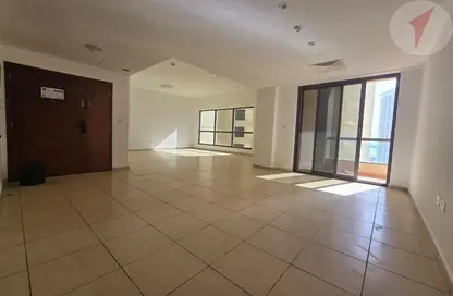 Apartment - 3 Bedrooms - 3 Bathrooms for rent in Sadaf 6 - Sadaf - Jumeirah Beach Residence - Dubai