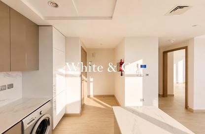 Apartment - 1 Bedroom - 1 Bathroom for rent in Azizi Riviera 3 - Azizi Riviera - Meydan One - Meydan - Dubai
