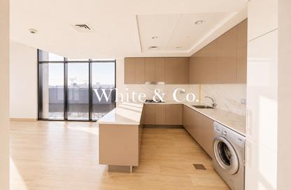 Apartment - 1 Bedroom - 1 Bathroom for rent in Azizi Riviera 3 - Azizi Riviera - Meydan One - Meydan - Dubai