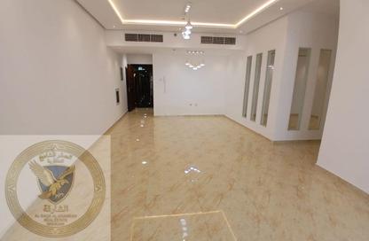 Apartment - 3 Bedrooms - 2 Bathrooms for rent in Al Naimiya - Al Nuaimiya - Ajman Apartment - 3 Bedrooms - 2 Bathrooms for rent in Al Naimiya - Al Nuaimiya - Ajman