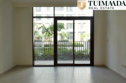 Apartment - 1 Bedroom - 1 Bathroom for rent in Cedar at Creek Beach Building 3 - Cedar at Creek Beach - Creek Beach - Dubai Creek Harbour (The Lagoons) - Dubai
