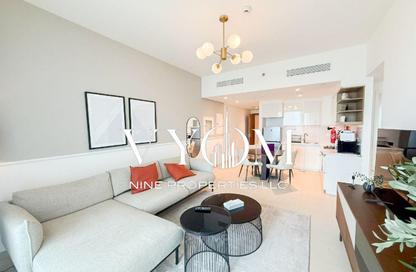 Apartment - 1 Bedroom - 2 Bathrooms for rent in Downtown Views II Tower 1 - Downtown Views II - Zabeel 2 - Zabeel - Dubai