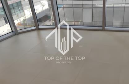 Apartment - 2 Bedrooms - 2 Bathrooms for rent in Radiant Square - City Of Lights - Al Reem Island - Abu Dhabi