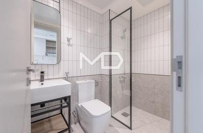 Apartment - 1 Bedroom - 2 Bathrooms for rent in Reeman Living - Al Shamkha - Abu Dhabi