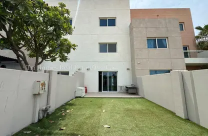 فيلا - 3 غرف نوم - 3 حمامات للبيع في فيلات الريف - الريف - أبوظبي