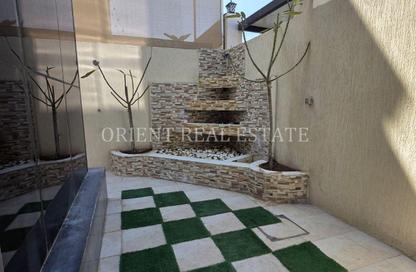 Villa - 5 Bedrooms - 6 Bathrooms for sale in Al Bahia Hills - Al Bahia - Ajman
