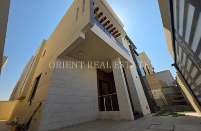 Villa - 5 Bedrooms - 6 Bathrooms for sale in Al Bahia Hills - Al Bahia - Ajman